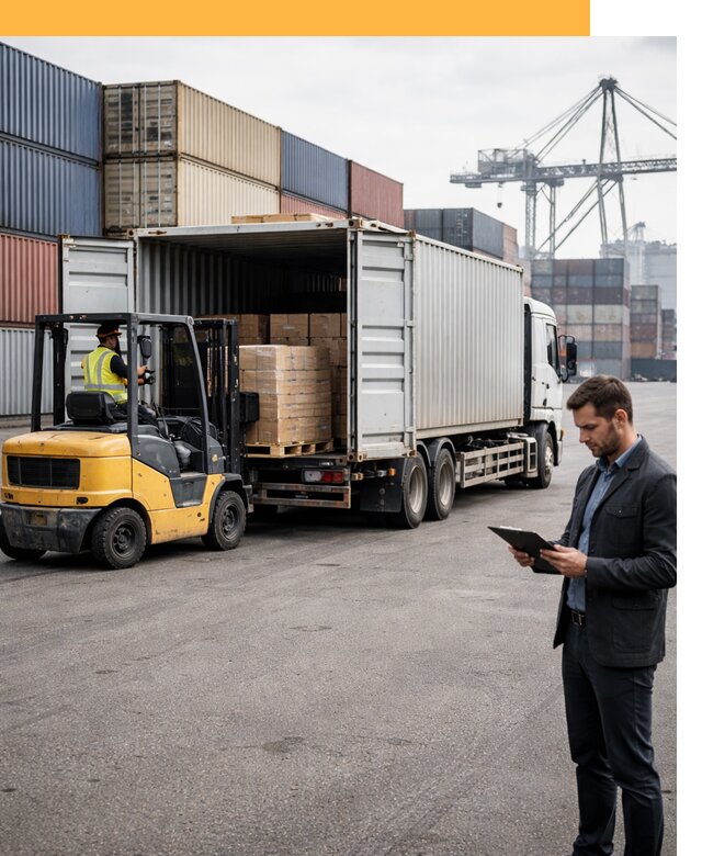 Экспортные перевозки грузов по миру от 36467 руб быстро и надежно