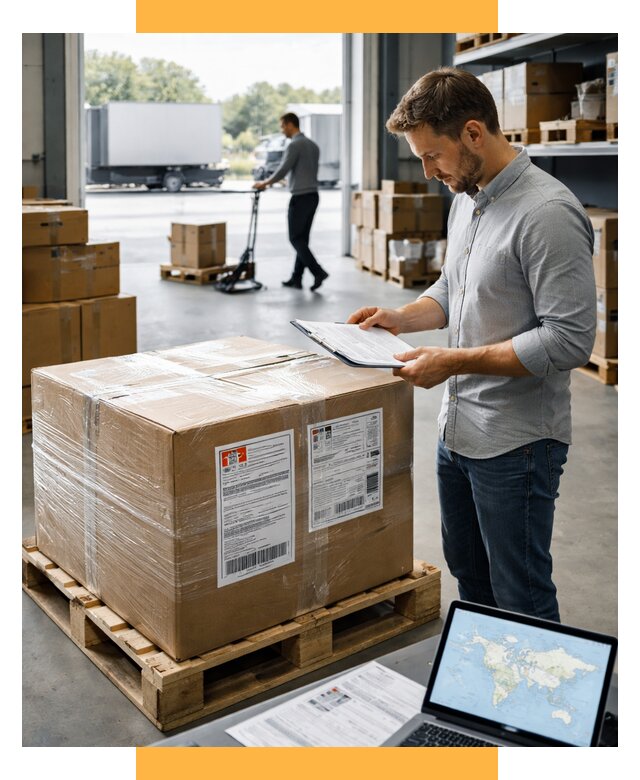 Срочная международная доставка от 12503 р. | СетСервис-Ркт