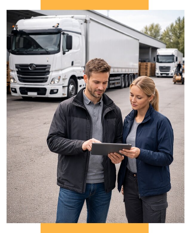 Автомобильные перевозки грузов от 26048 р. | СетСервис-Ркт