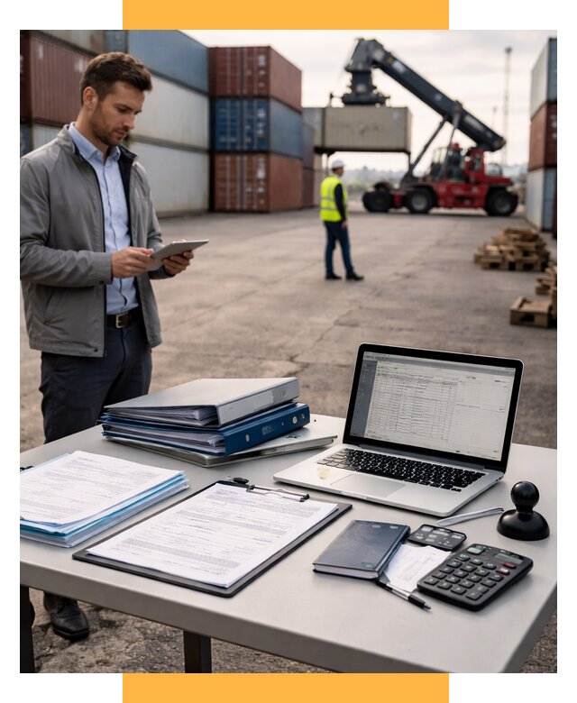 Контейнерные перевозки грузов по миру от 125028 р. | СетСервис-Ркт