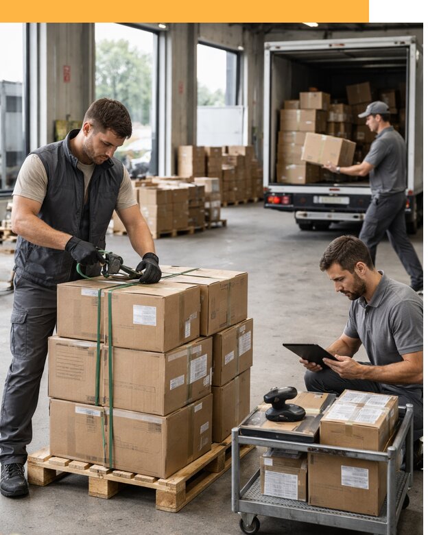 Перевозка сборных грузов по миру от 3647 руб, быстрая логистика