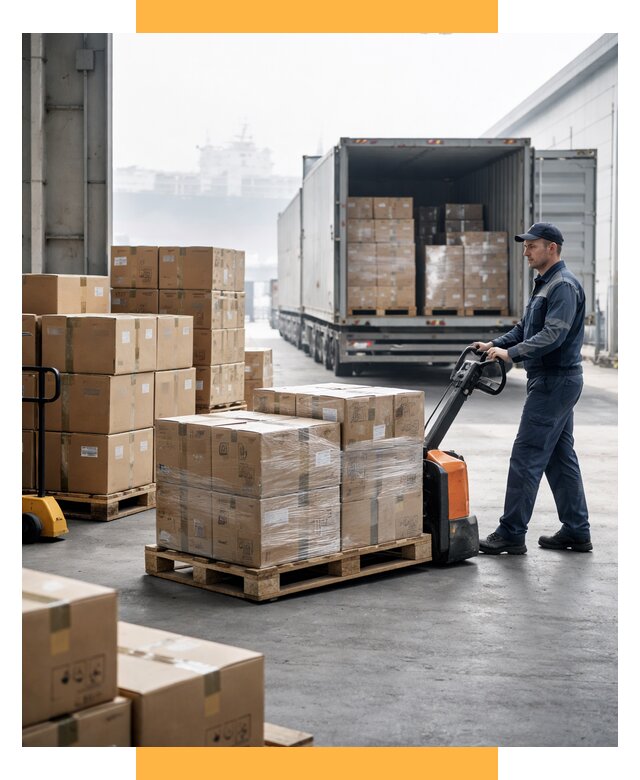 Карго доставка грузов по миру под ключ от 26048 р. | СетСервис-Ркт