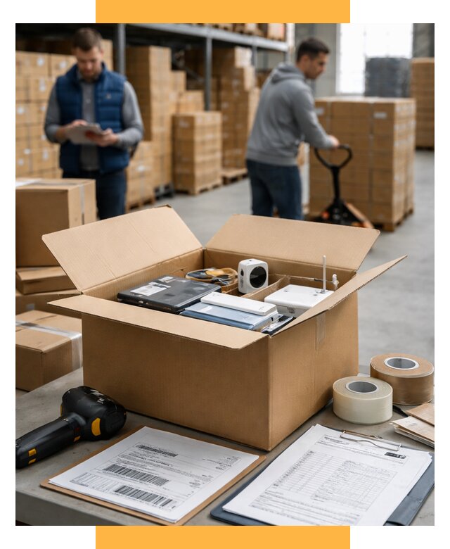 Доставка грузов из Китая в Россию от 62514 р. | СетСервис-Ркт