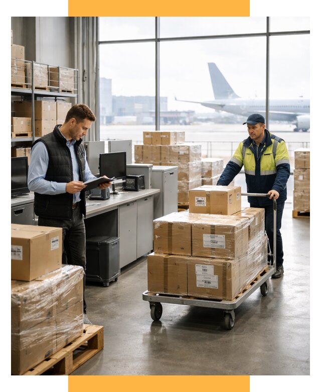 Авиадоставка из Китая от 677 р. — быстро | СетСервис-Ркт