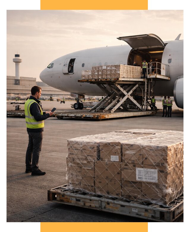 Срочная авиадоставка из Турции от 469 руб., СетСервис-Ркт