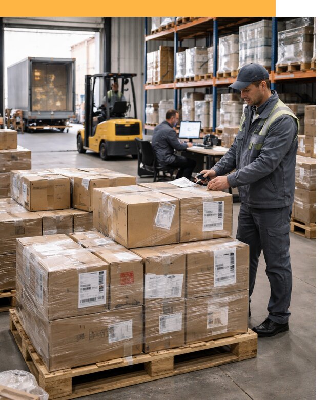 Сборные грузы из Турции от 8856 руб, доставка, таможенное оформление