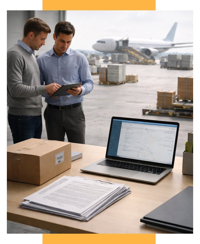 Авиадоставка из США от 677 р., быстро и надежно, СетСервис-Ркт