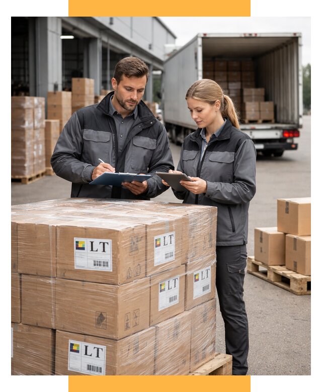 Доставка грузов из Литвы в Россию от 15629 р., СетСервис-Ркт