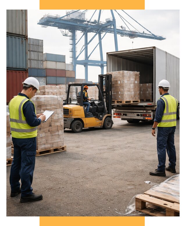 Доставка грузов из Вьетнама в Россию от 78143 р. | СетСервис-Ркт