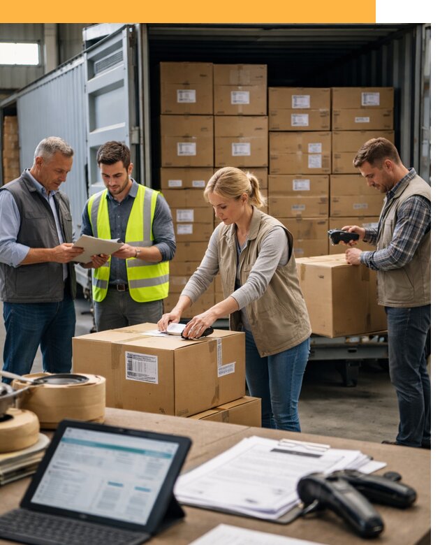 Доставка и таможенное оформление грузов из Вьетнама от 78143