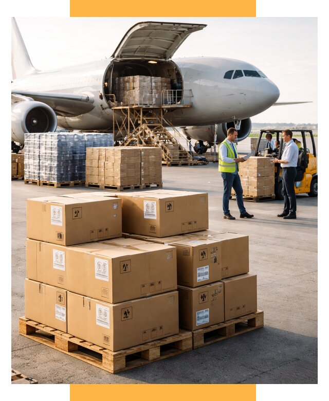 Авиадоставка из Вьетнама в Россию от 886 р. | СетСервис-Ркт