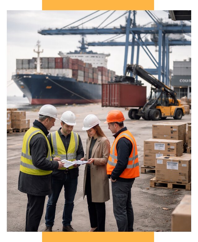 Морские перевозки из Вьетнама от 156285 р. — СетСервис-Ркт