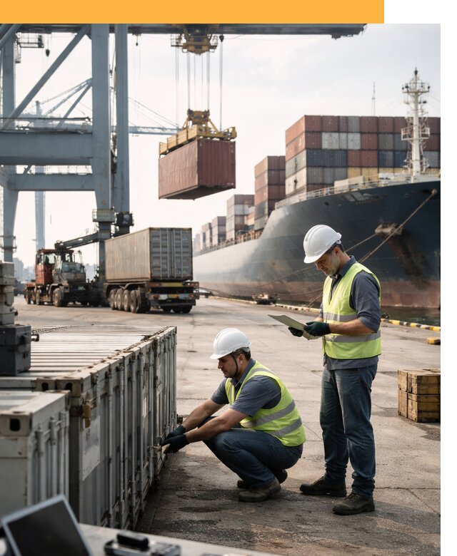 Морские перевозки из Вьетнама от 156285 руб сборные и FCL