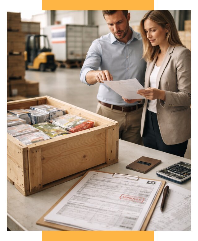 Доставка грузов из Таиланда в Россию от 36467 р. СетСервис-Ркт