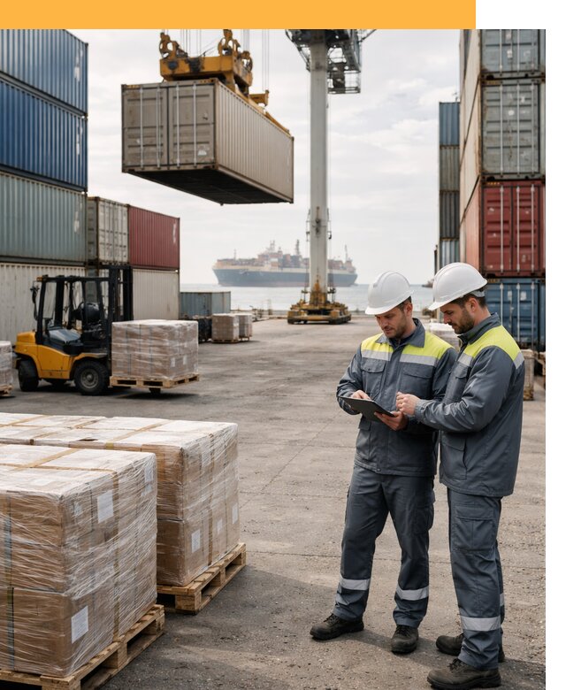 Морские перевозки из Таиланда от 88562 руб, доставка и таможня