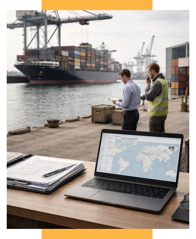 Морские перевозки из Малайзии от 88562 р. | СетСервис-Ркт