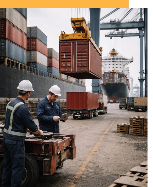 Морские перевозки из Малайзии: фрахт и таможня от 88562 руб за ед