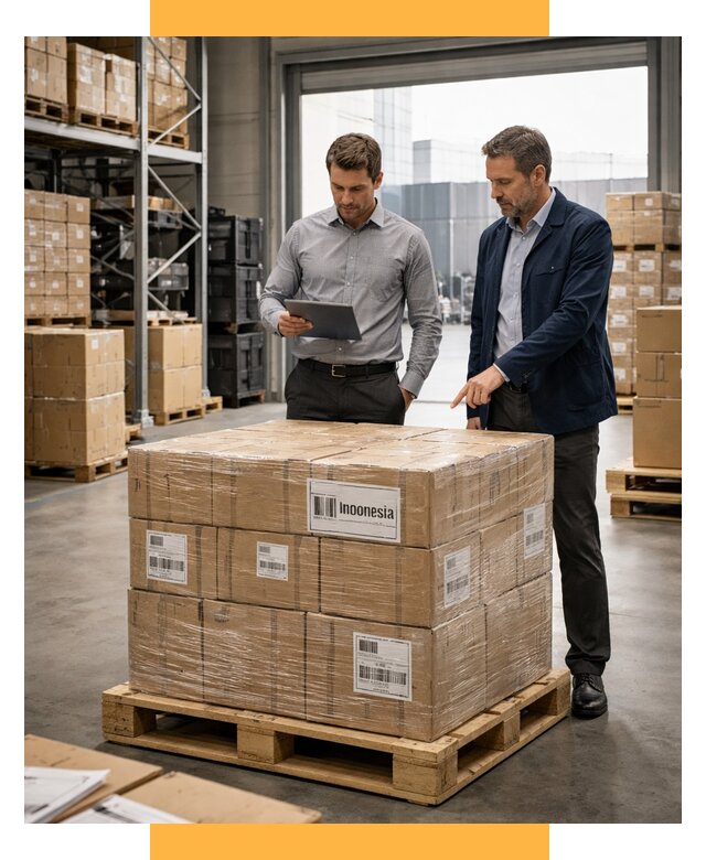 Доставка грузов из Индонезии в Россию от 88562 р., СетСервис-Ркт
