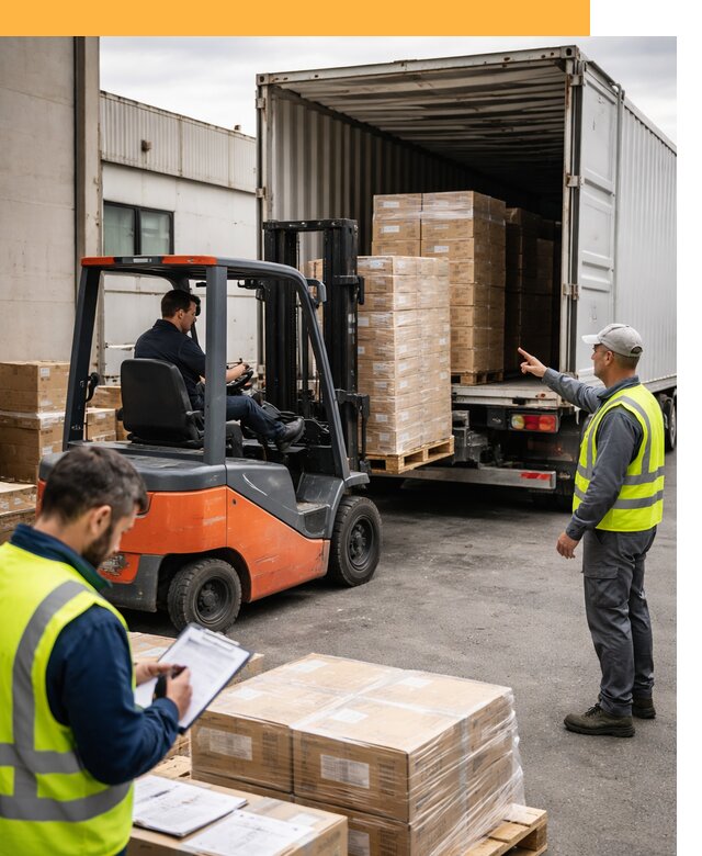 Доставка грузов из Армении по всему миру от 12503 руб.