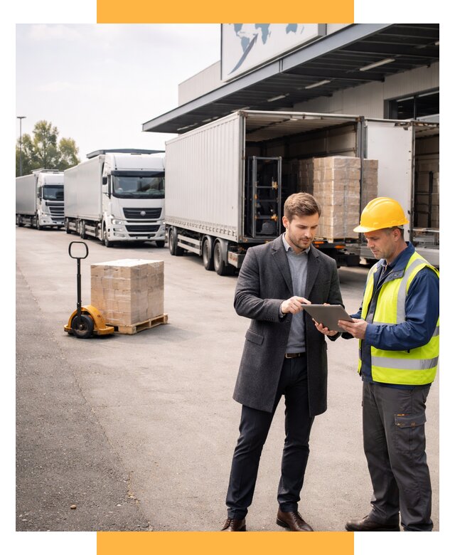 Автоперевозки из Грузии от 88562 р. - логистика СетСервис-Ркт