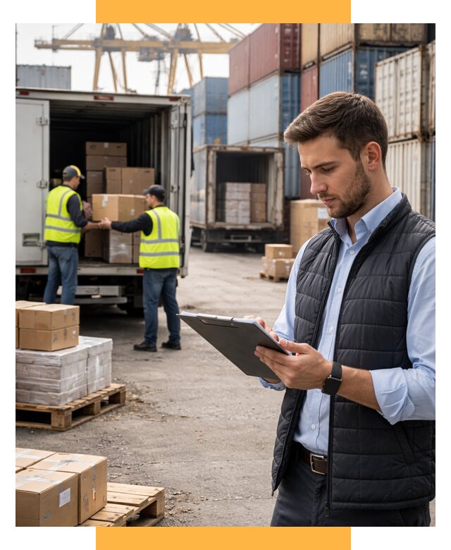 Доставка грузов из Азербайджана от 36467 р., СетСервис-Ркт