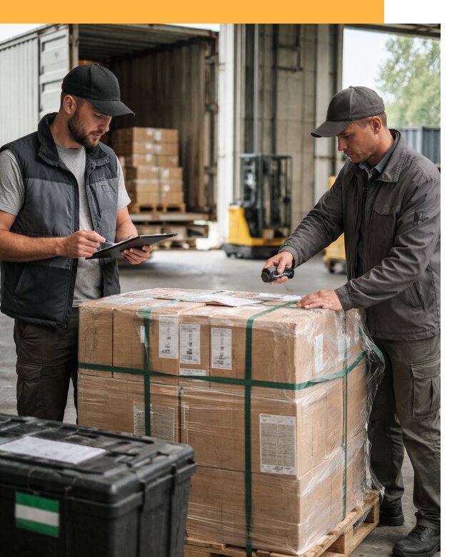 Доставка грузов из Узбекистана: международные перевозки от 46886