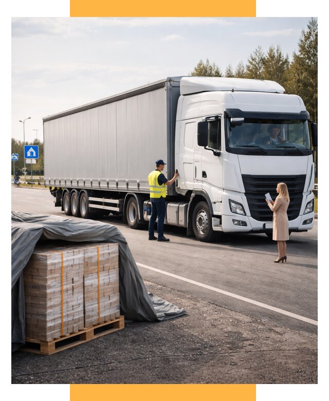 Автоперевозки из Узбекистана от 187542 р. — СетСервис-Ркт логистика