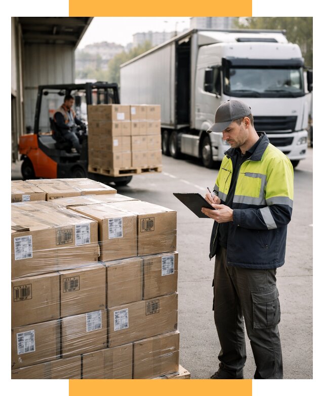 Доставка грузов из Киргизии в Россию от 15629 р. | СетСервис-Ркт