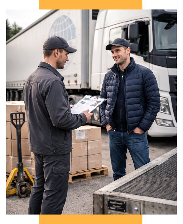 Автоперевозки грузов из Киргизии от 88562 р. — СетСервис-Ркт