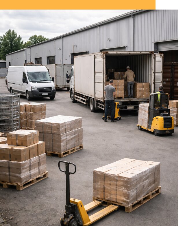 Доставка грузов из Беларуси по всему миру от 15629 руб