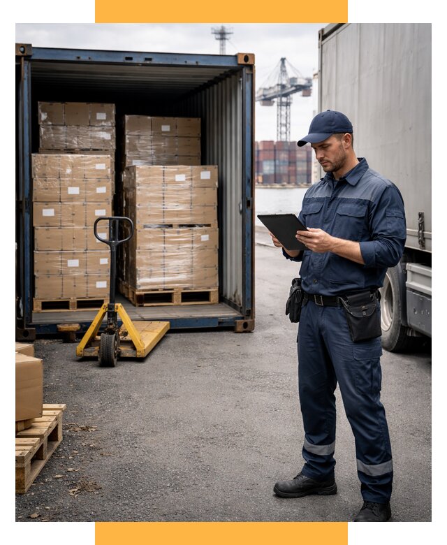 Доставка грузов из Азии от 46886 р. от компании СетСервис-Ркт