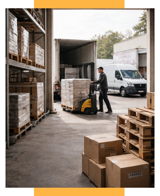 Доставка и перевозка грузов в Грузию от 26048 р., СетСервис-Ркт