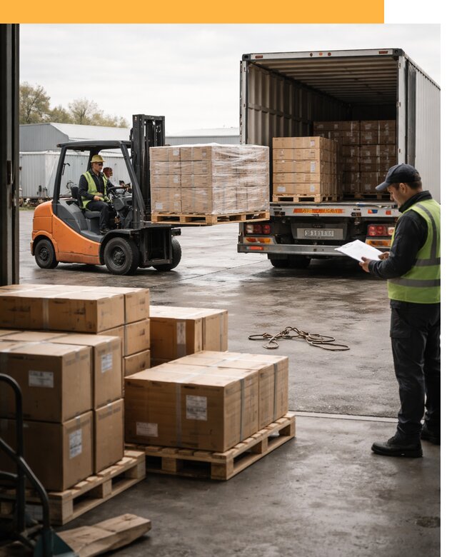 Доставка грузов в Казахстан: международные рейсы от 46886