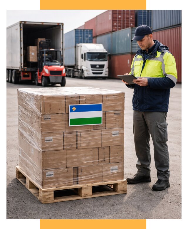 Доставка в Узбекистан от 26048 р., экспресс услуги СетСервис-Ркт