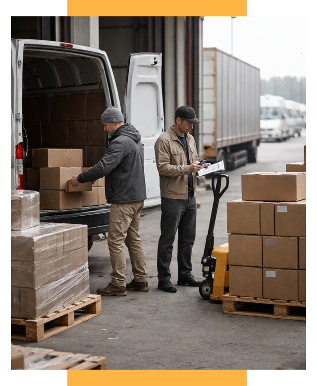 Доставка грузов в Киргизию от 15629 р. - логистика СетСервис-Ркт