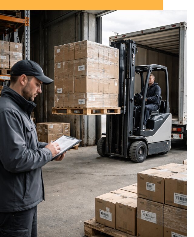 Доставка грузов в Беларусь от 12503 руб, морем, авто, авиа