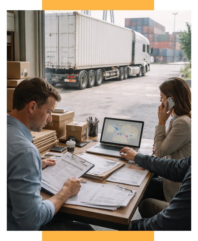 Доставка через Турцию: логистика и транзит от 6772 р. | СетСервис-Ркт