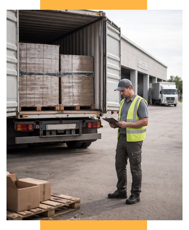 Доставка через Казахстан от 31257 р. | Транзит и логистикаСетСервис-Ркт