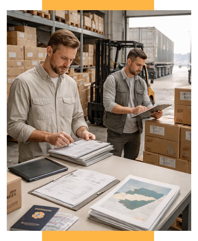 Доставка через ОАЭ от 7814 р. транзит и склад в Дубае, СетСервис-Ркт