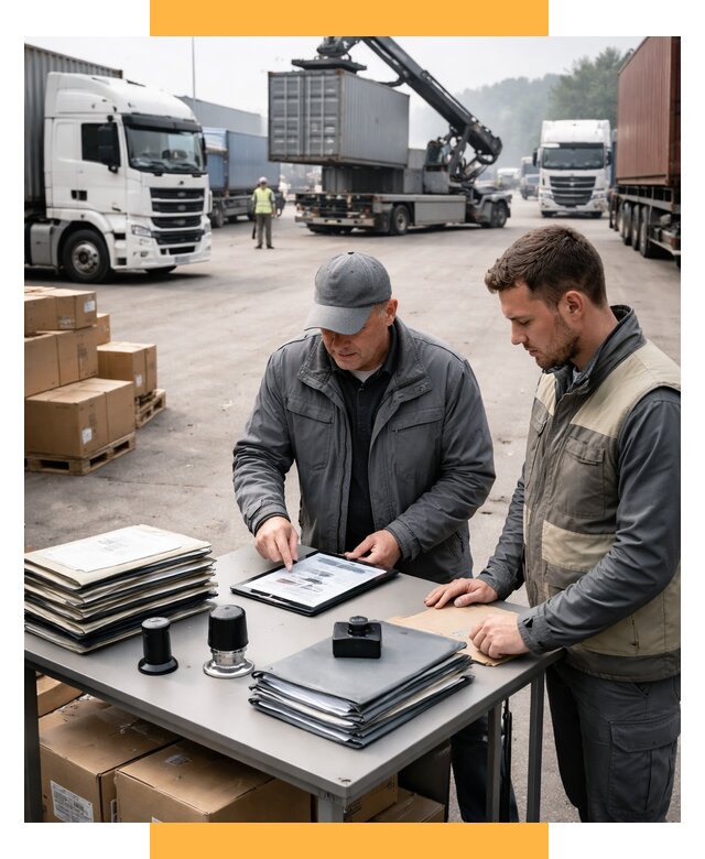 Доставка через Грузию, транзит и логистика от 26048 р. СетСервис-Ркт