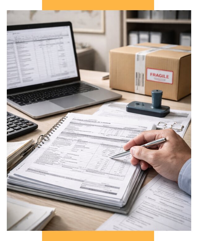 Определение таможенной стоимости, расчет от 3647 р. | СетСервис-Ркт