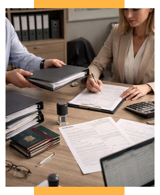 Разрешительная документация для импорта от 8335 р. | СетСервис-Ркт