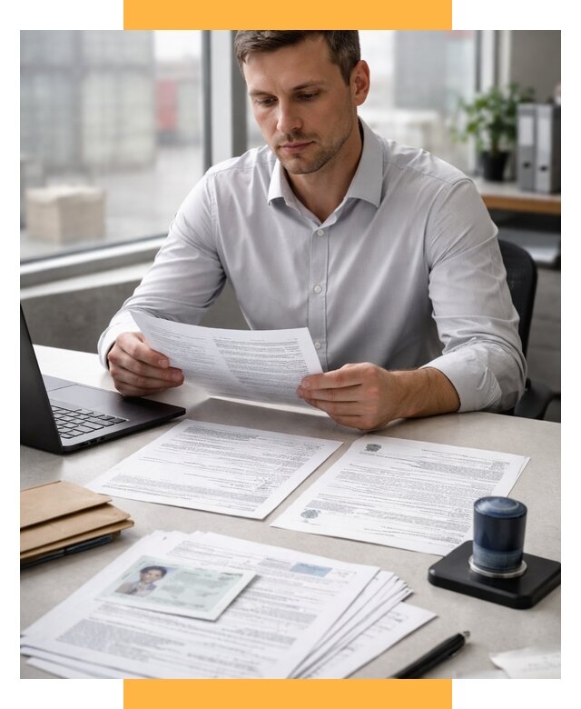 Оформление нотификации ФСБ под ключ от 4689 р. - СетСервис-Ркт