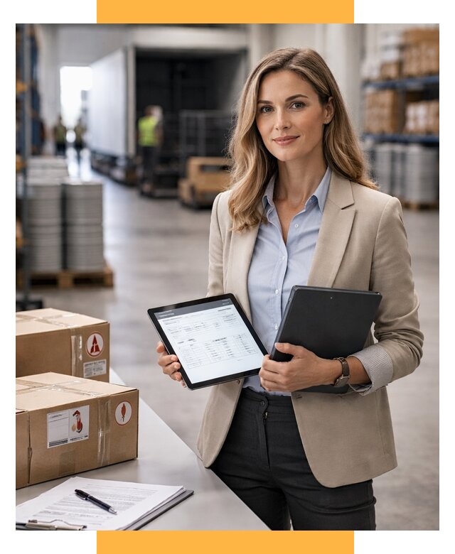 Таможенное оформление хим. сырья от 12503 р. СетСервис-Ркт