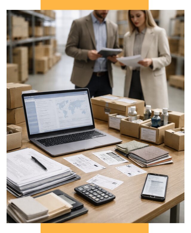 Поиск поставщика в Китае под ключ от 8856 р. | СетСервис-Ркт