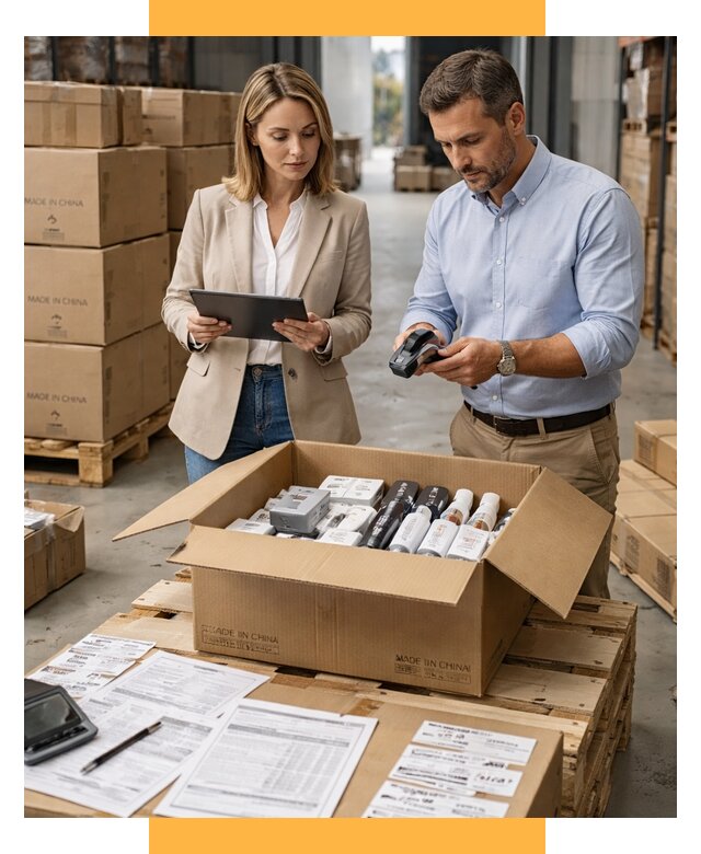 Выкуп товара в Китае с доставкой, оплата от 4689 р. | СетСервис-Ркт