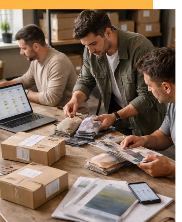 Выкуп товаров в Китае от 4689 руб