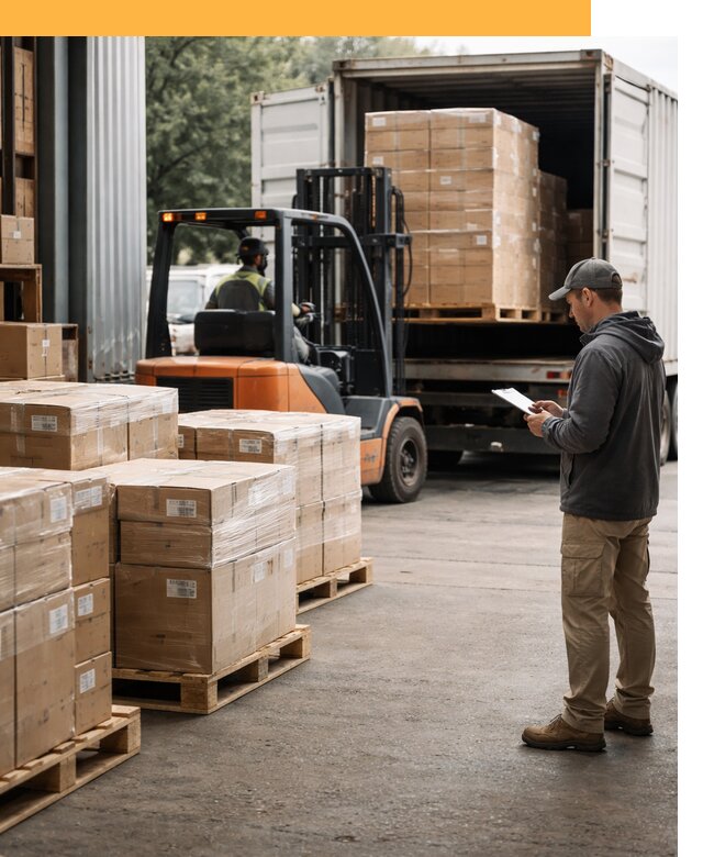 Оптовые поставки из Китая от 52095 руб, доставка и таможня