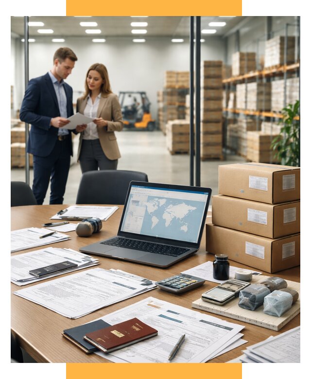 Торговый дом в Китае от 46886 р. — услуги и сервис СетСервис-Ркт