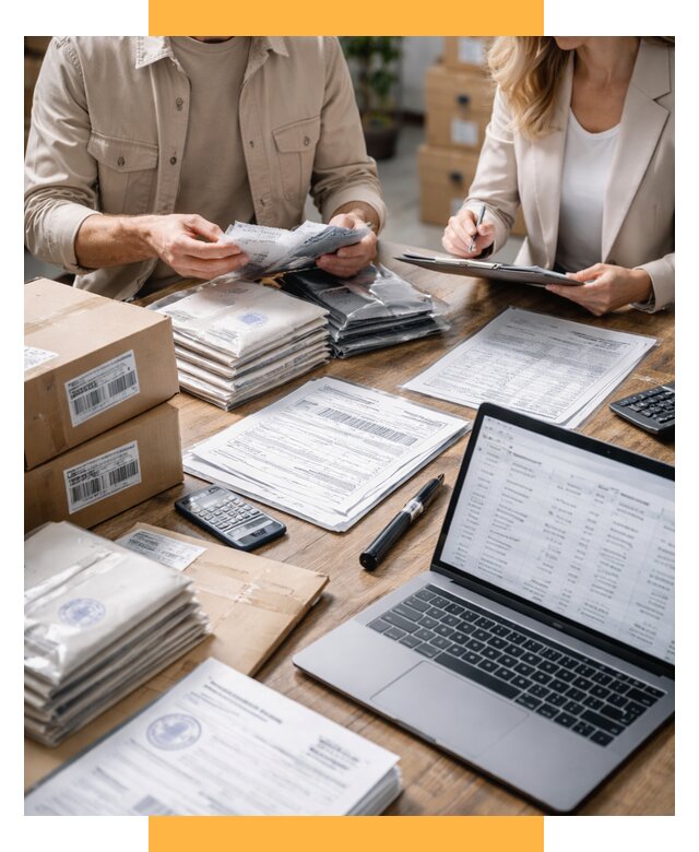 Закупка и доставка из Турции от 26048 р. - СетСервис-Ркт